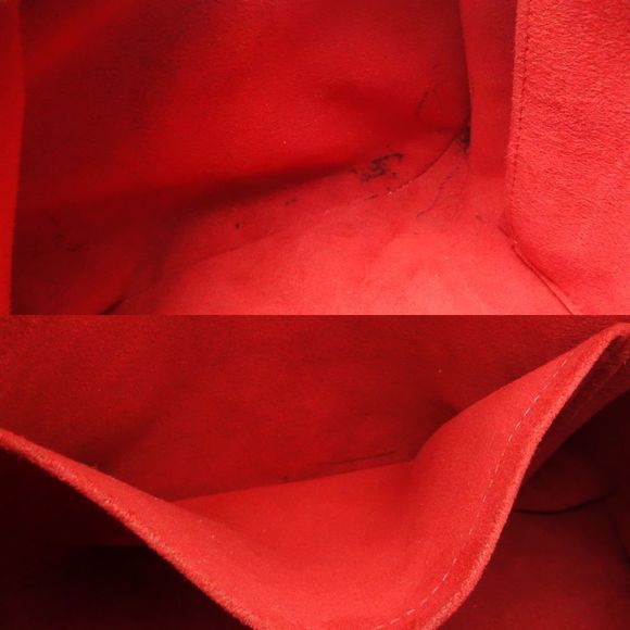 Louis Vuitton Damier Duomo Tote Bag Ebene - Picture 6 of 8